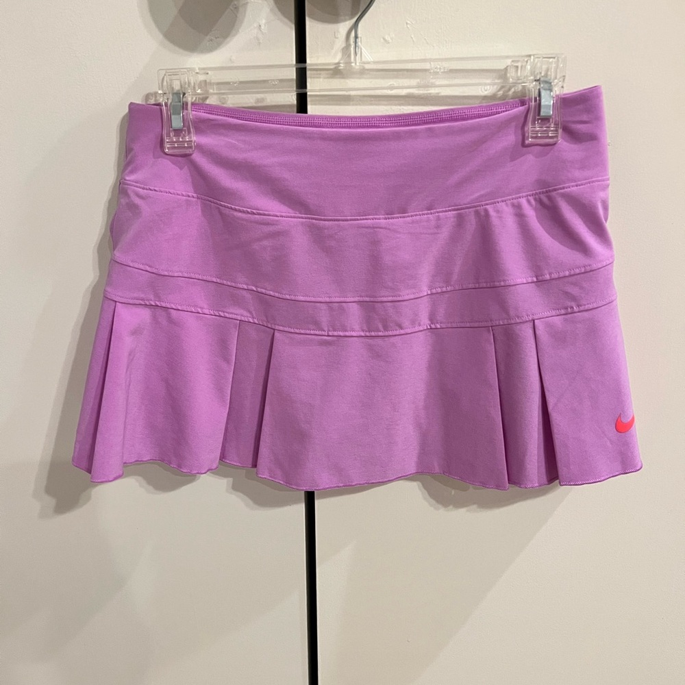 Nike tennis skirt